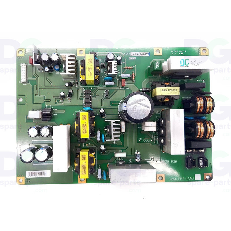 Scheda di alimentazione Epson SureColor 2142888 | DG