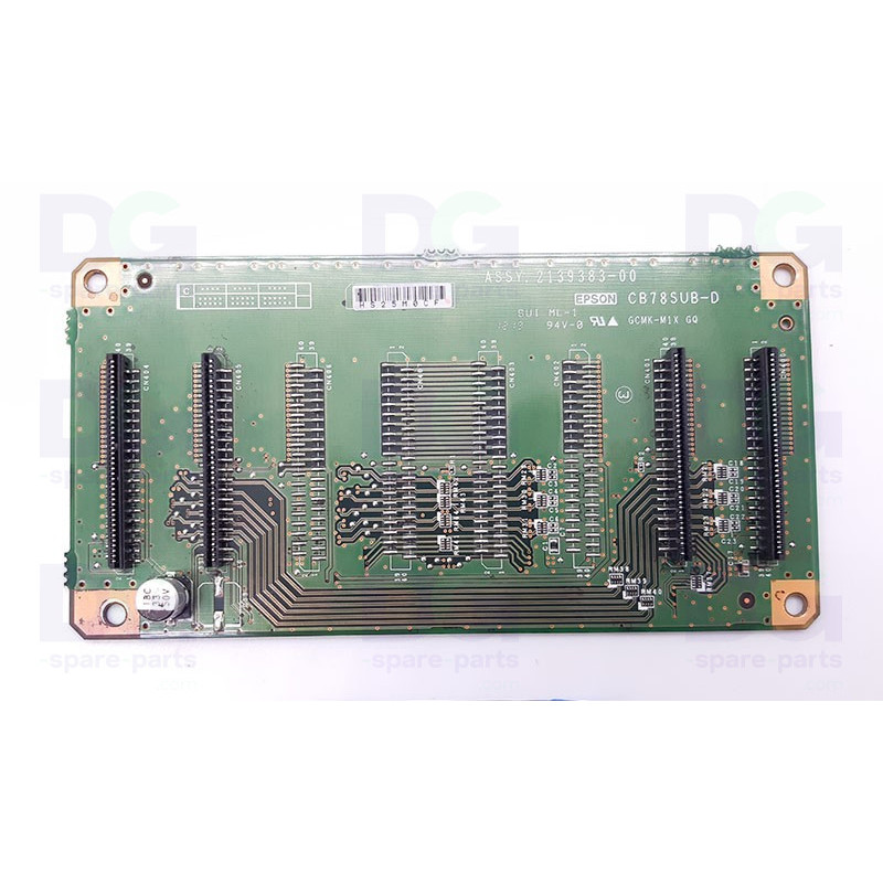 BOARD ASSY SUB - 2142883