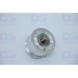 Poulie Y-T Assy pour Traceur Mimaki JV5