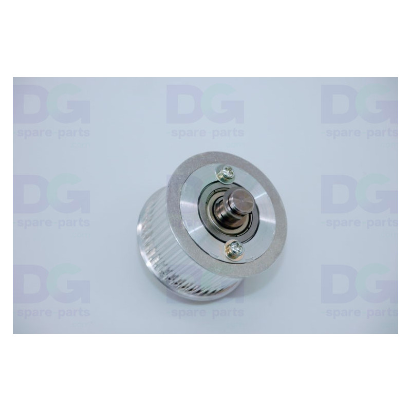 M007460 Y-axis pulley – Mimaki JV5/TX400 | DG Spare Parts