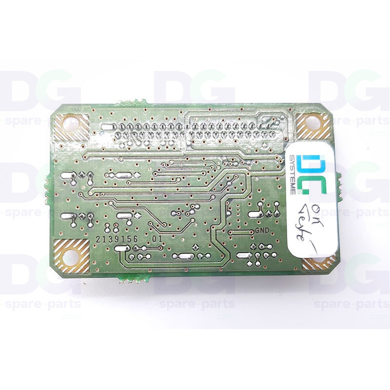 BOARD ASSY SUB - 2142881