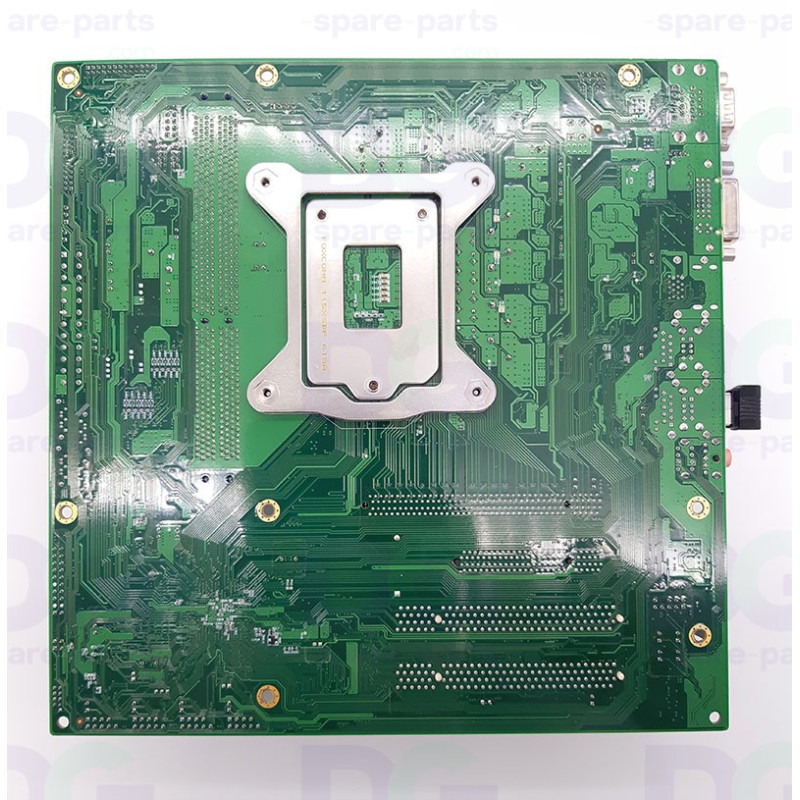 3010116929 - PBA Motherboard w/mem & CPU