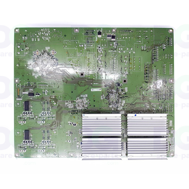 BOARD ASSY MAIN - 2144778
