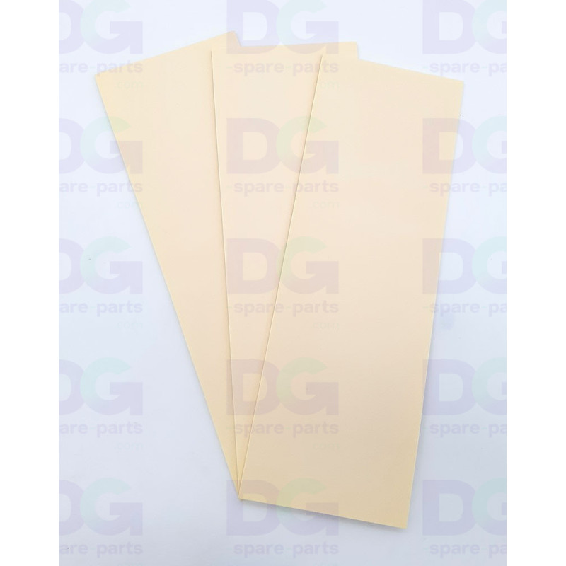 3010109224 absorbent pads 5 mm – Arizona | DG Spare