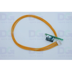 T Sensor Guide capteur PCB Ass pour Mimaki CJV30