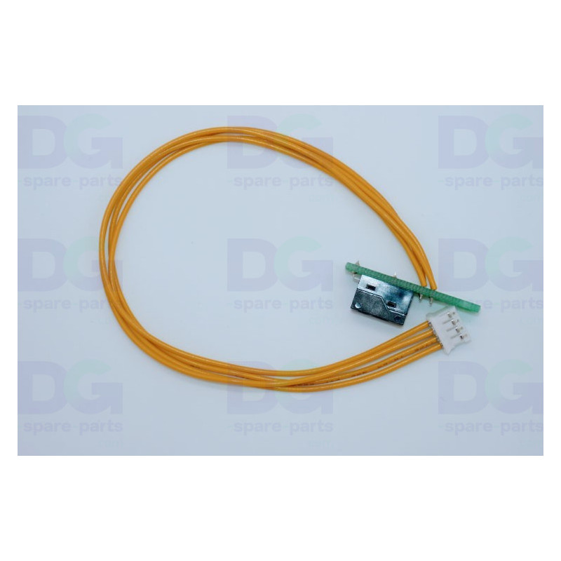 T Sensor Guide capteur PCB Ass pour Mimaki CJV30