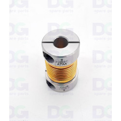 3010115984 - Coupling Bellows