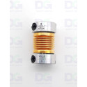 3010115984 - Coupling Bellows
