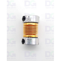 3010115984 - Coupling Bellows