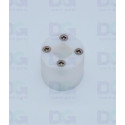 Damper Connector Assy pour Traceur Mimaki UJF-605/110