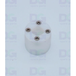 Damper Connector Assy pour Traceur Mimaki UJF-605/110
