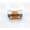 3010115984 - Coupling Bellows