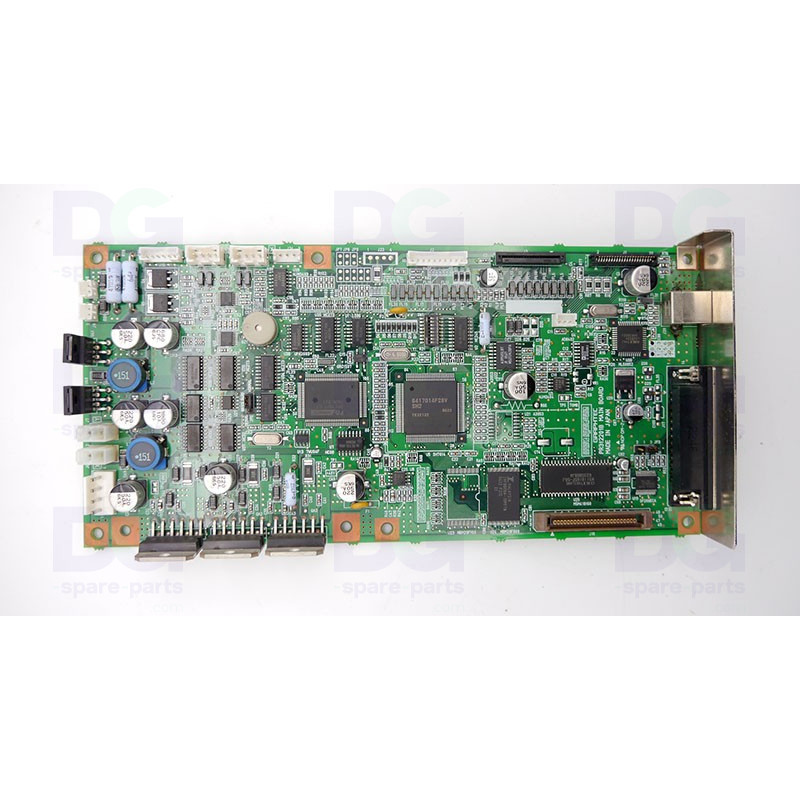 Graphtec Main Board - 772126500