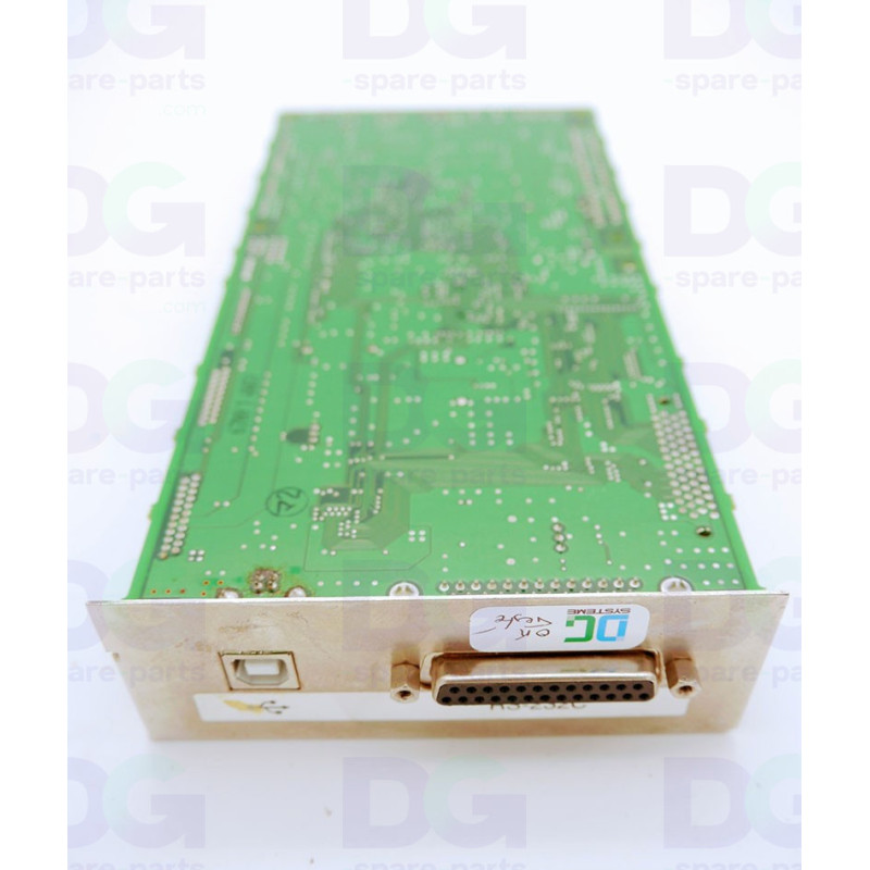 Graphtec Main Board - 772126500