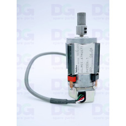 Graphtec Motor Nidec UGJMEE-A7MGR73 - 682132440 – pièce détachée Graphtec® (photo 2)