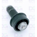 Graphtec Y Drive Pulley Assy - 792700705 – pièce détachée Graphtec®