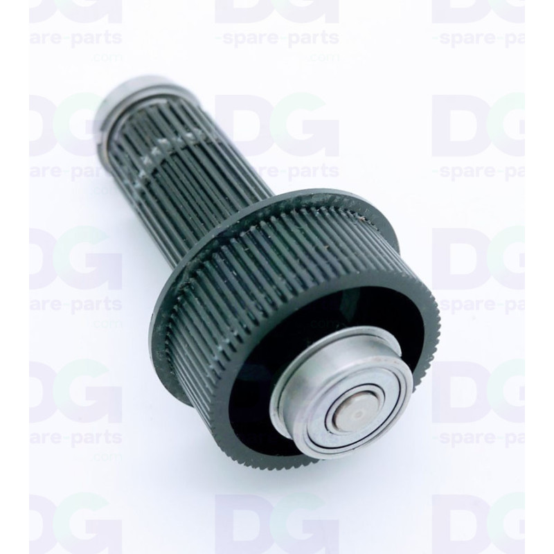 Graphtec Y Drive Pulley Assy - 792700705 – pièce détachée Graphtec®