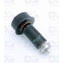 Graphtec Y Drive Pulley Assy - 792700705 – pièce détachée Graphtec® (photo 2)