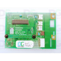 Graphtec Y-relay board Pen Board - 772126660 – pièce détachée Graphtec®