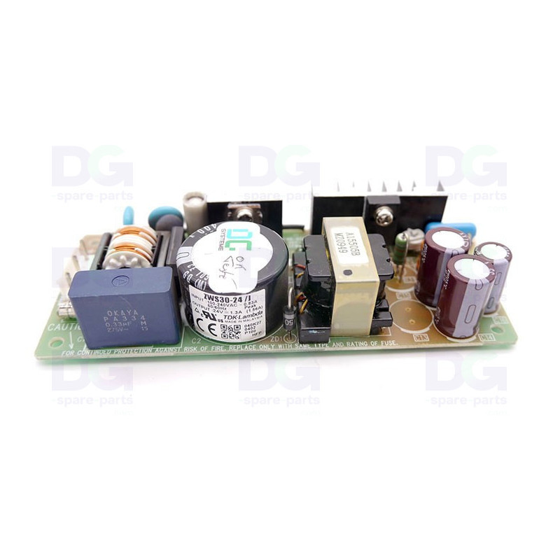 Mutoh Take-Up Power source - DF-44506