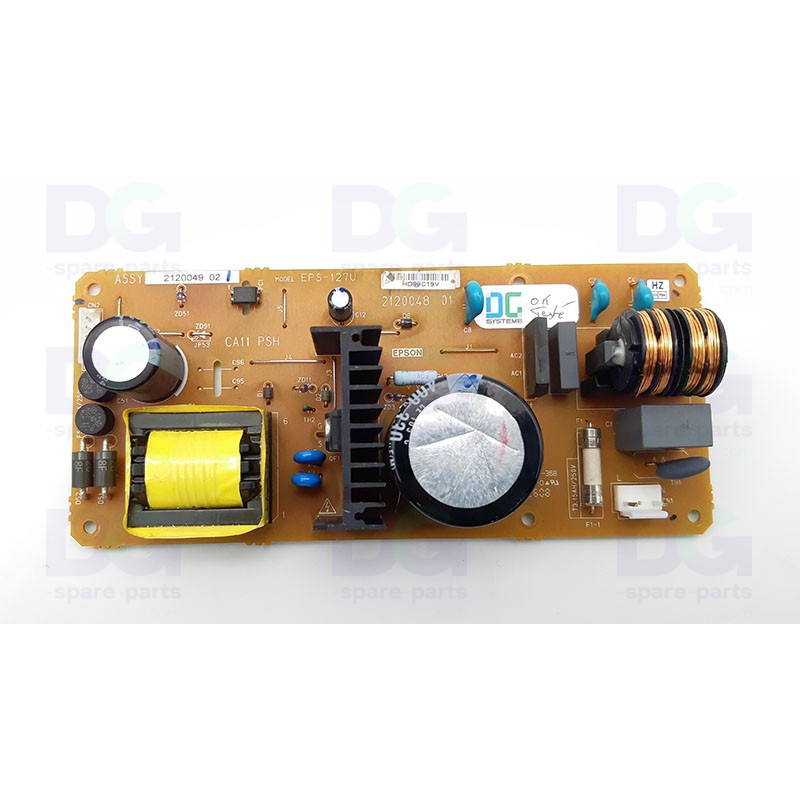 CA11 PSH  EPS-127U - 2120049