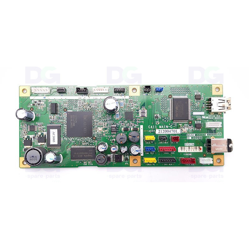 CA11 MAIN-C - 2120047