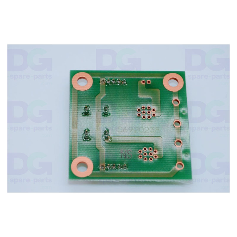 Carte DRYING FAN FORK PCB ASSY pour Mimaki TPC1000