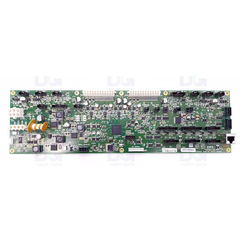 Peripheral Board - 3010120893