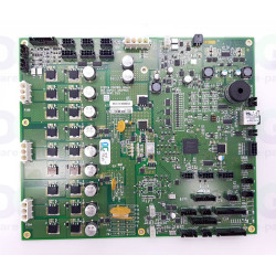 Placa de control del sistema 3AX Arizona 3010119515 | DG