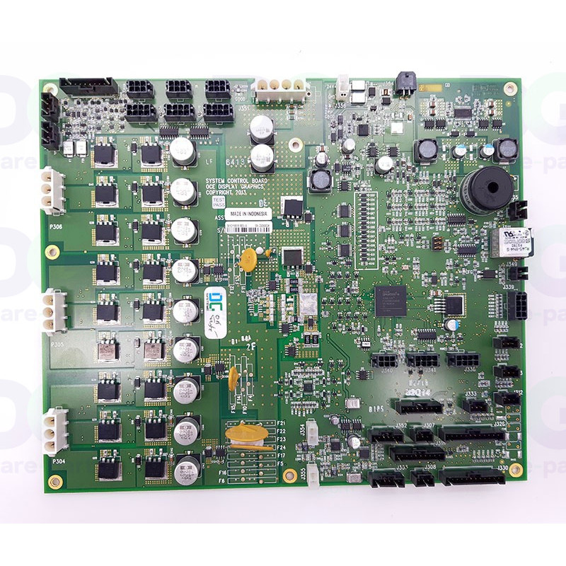 3010119515 - PCB System Control Board
