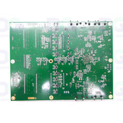 3010120495 placa do compartimento – Arizona 2280 | DG