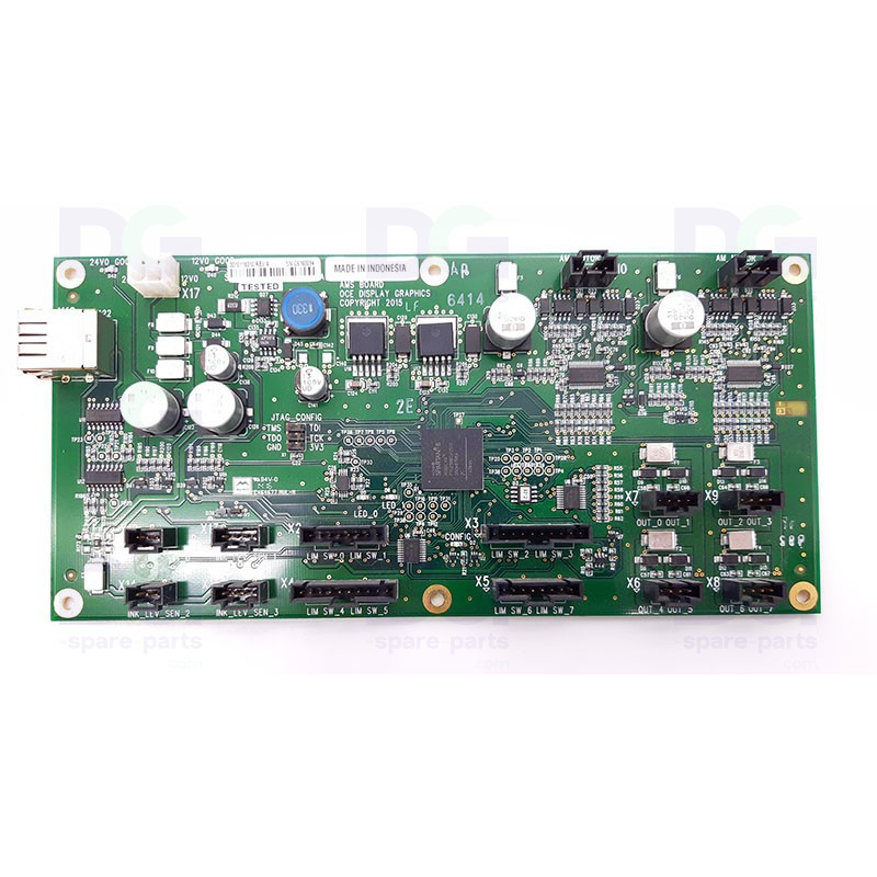 AMS Board - 3010118310