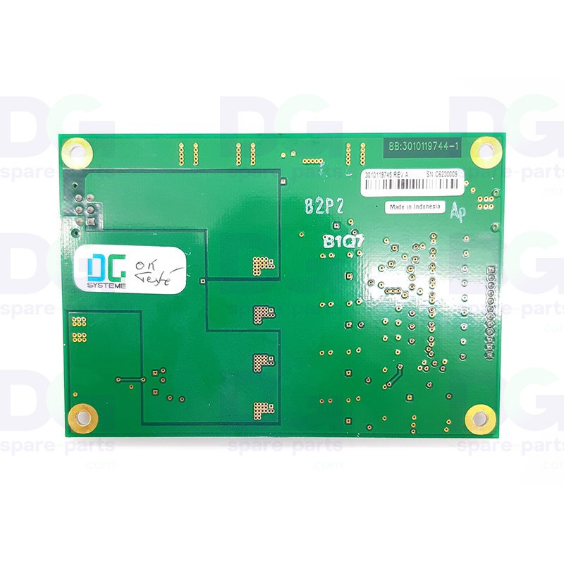 3010119745 flash driver board – Arizona | DG Spare Parts