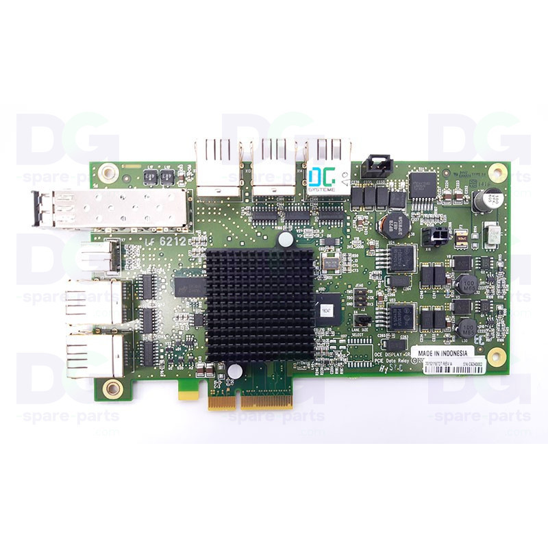 3010111218 - Arizona 12xx 22xx PCB-Data Relay 80mhz