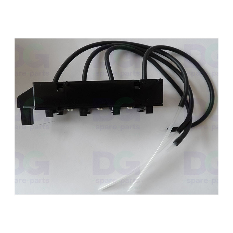 Kappenschlitten 4 Köpfe M005792 – Mimaki JV22 | DG