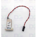 3-way solenoid valve 12 V Arizona 3010117272 | DG Spare