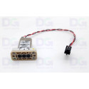 3-way solenoid valve 12 V Arizona 3010117272 | DG Spare