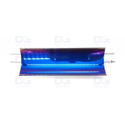 FOC-UV Lamp Shutters (2pcs) - 3010122529