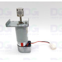 M010447 motor do eixo X – Mimaki UJF-3042 | DG