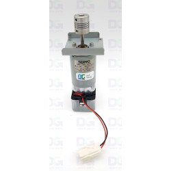 M010447 motor do eixo X – Mimaki UJF-3042 | DG