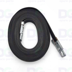 M800982 - Mimaki JV33 Y DRIVE BELT