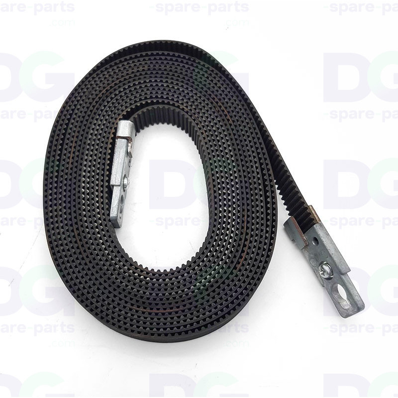 M800982 - Mimaki JV33 Y DRIVE BELT
