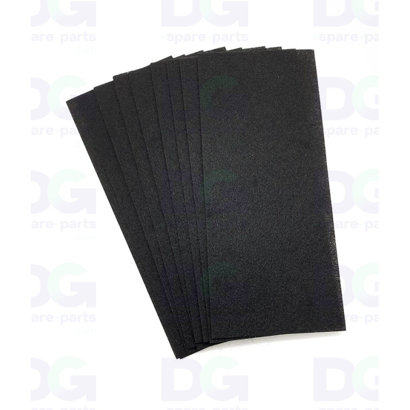 SPA-0249 - Mimaki Exhaust Box Filter (9 Sheets)