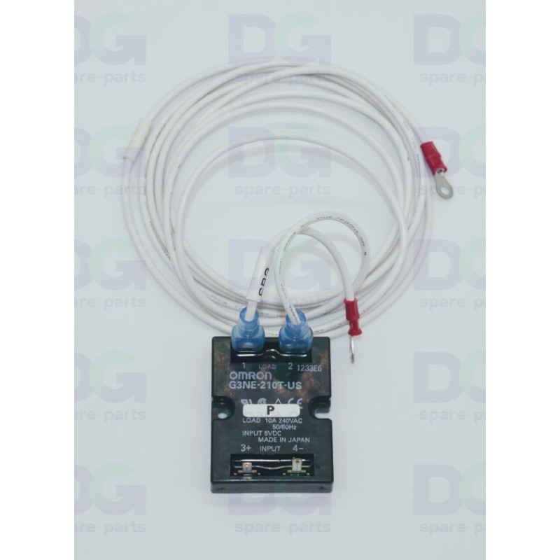 SSR-P 160 ASSY - E102304 - 19-MIM075