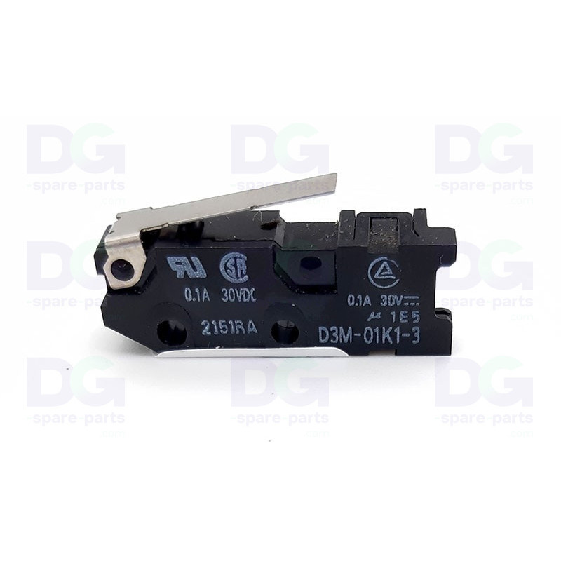 D3M-01K1-3 - Mimaki Micro switch