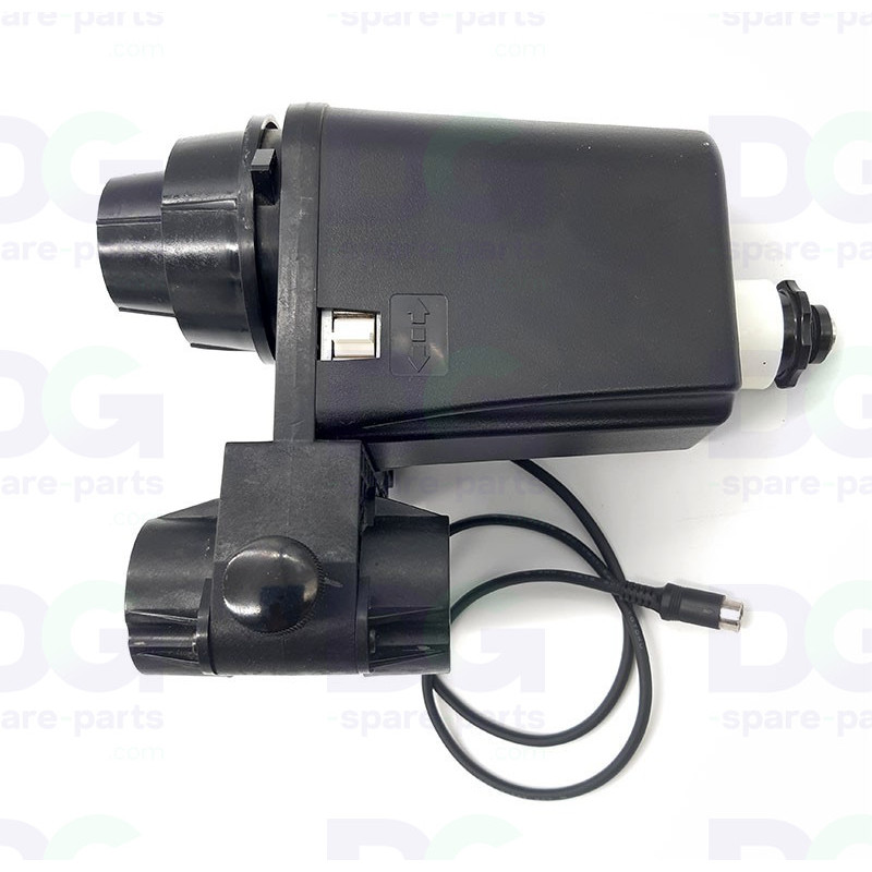 M007478 take-up right S – Mimaki JV33 | DG Spare Parts