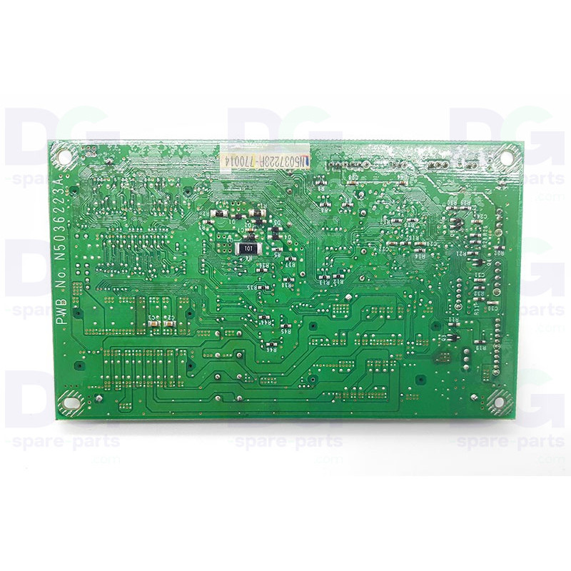 JV33 Slider Board - E104855