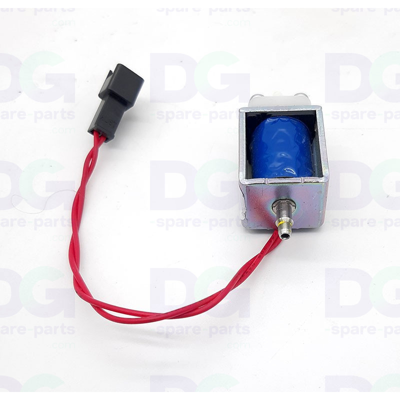 E106807 - Mimaki Liquid Solenoid Assy