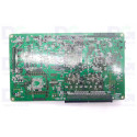 6702029000 - Assy Main Board XR-640 – pièce détachée Roland® (photo 2)
