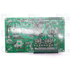 Placa principal Roland VersaCAMM XR-640 6702029000 | DG
